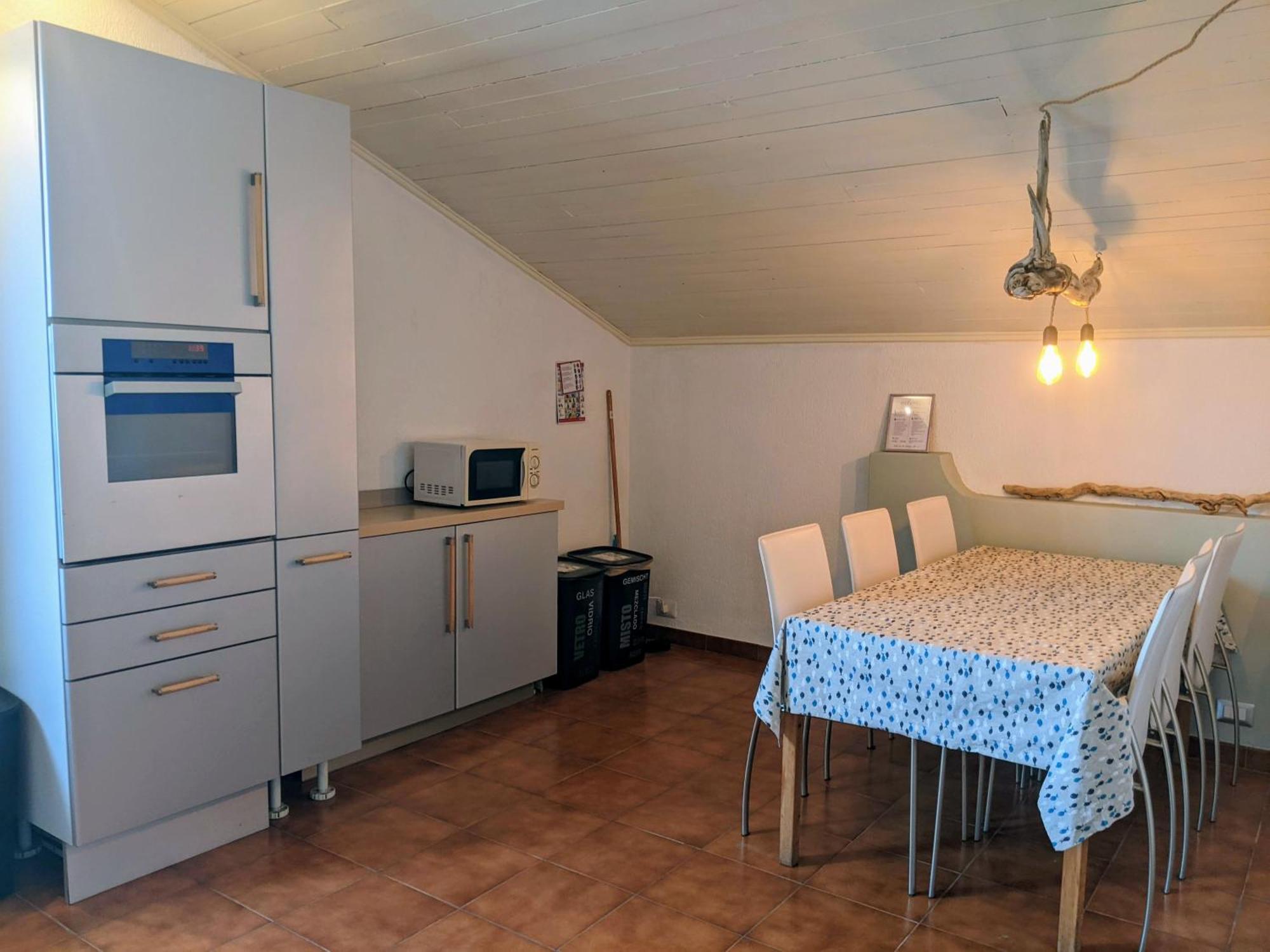 Lago Maggiore - Loft Apartment Испра Экстерьер фото